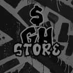 GH' STORE$