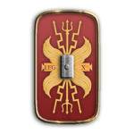 Tenth Equestrian Legiоn