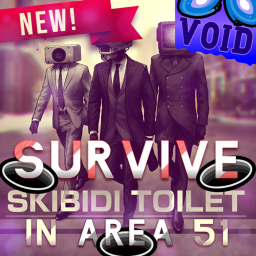 brainrot in Area 51 icon