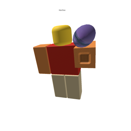 man that attacks you 