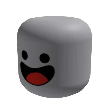 Sammy Happy Smile [STEAL A BRAI… - Cabeza dinámica | Roblox Item