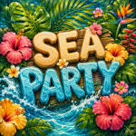 COMMUNITY SEA PARTY