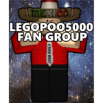 legopoo5000's Fan Group