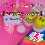 •||preppyy closet||•