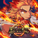 Demon Slayer: Project