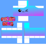 Roblox Clothe