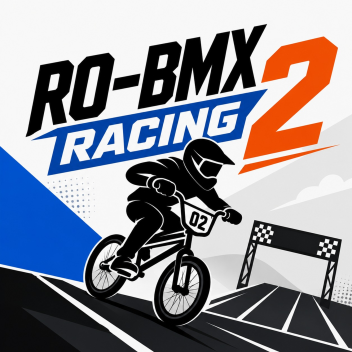 [UPDATE] Ro-BMX Racing 2