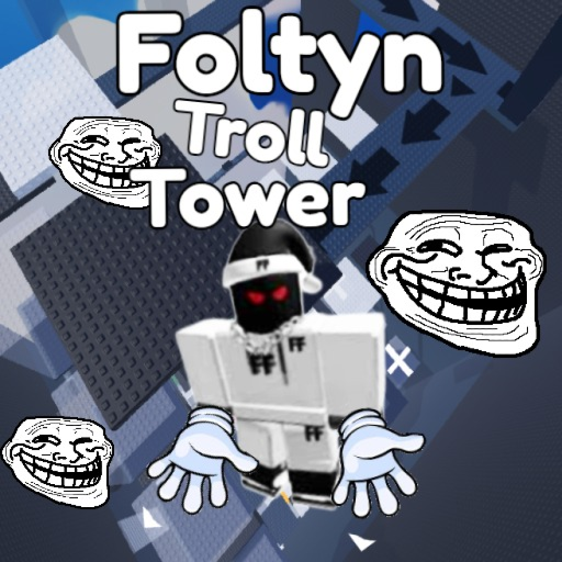 [Classic]Foltyn Troll Tower 