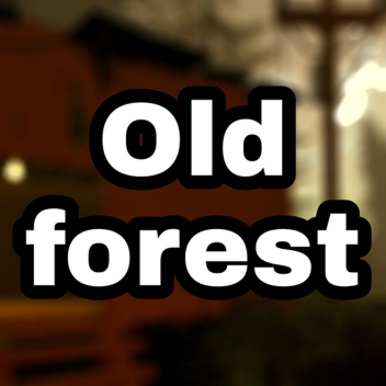 old forest
