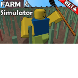 [Update]Farm Simulator(Beta)