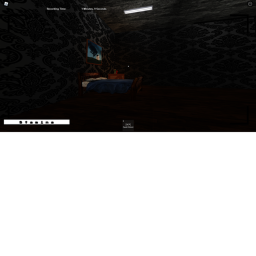 Escape de Casa de misterio (Version beta)