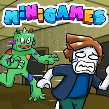 Socks Minigames [UPD] 