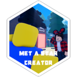 Meet a Star Creator!