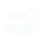 lx's Games