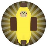 Monke clothing store.