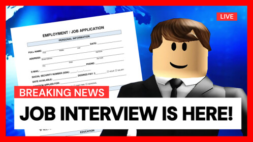 Job Interview 🔊