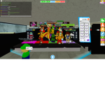Rhs security breach hangout and idk
