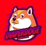 OFFICIAL DIAPER DOGE GROUP