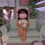AriyaRoblox Official Fan Group <3