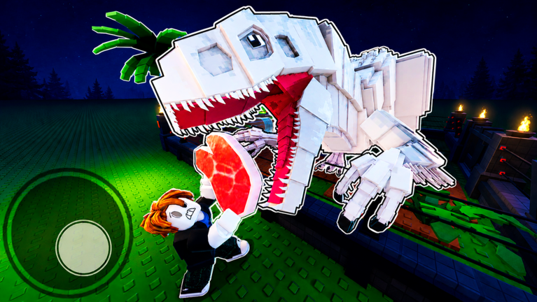 [UPD 1] Il mio parco dei dinosauri! screenshot 1