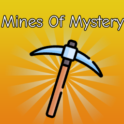 Mines of Mystery [BETA]