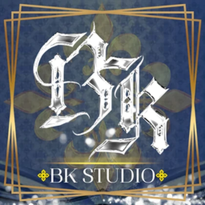 BK|Studio Roblox group icon