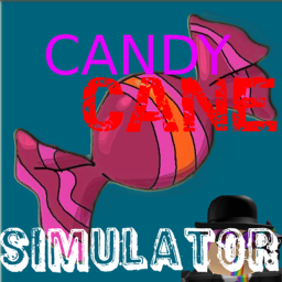 candy cane SIMULATOR!