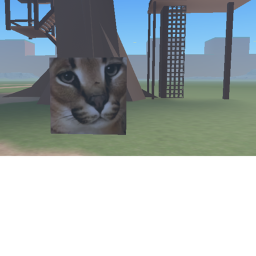 [EPIC] Survive the killers