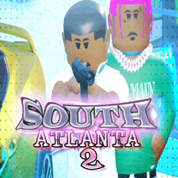 ❗South Atlanta 2 ❗