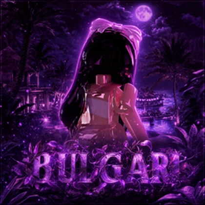 Bulgаri Roblox group icon