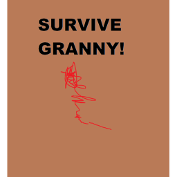 Survive the killer Granny!