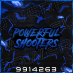 〤 Powerful $hooters