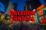 DAYROOM CENTRAL