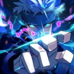 KING CHAGEE Group Thumbnail