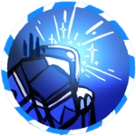 I wear it better anyway Roblox badge thumbnail
