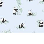 PANDAS PEEPS