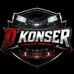 [GRAND OPENING] D'KONSER