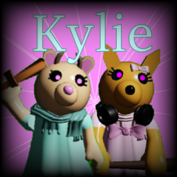 Kylie(CLOSED FOR UPDATES)