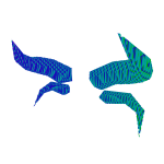 Horns of LGR [Code HN3]