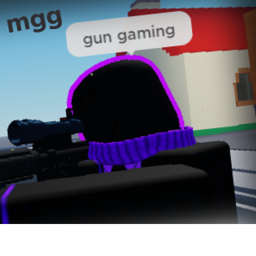 meme game gun (MGG)