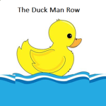 The Duck Man Row