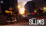 SLUMS FOR #####