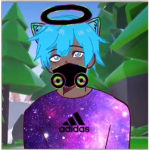 AnAngelsWorld