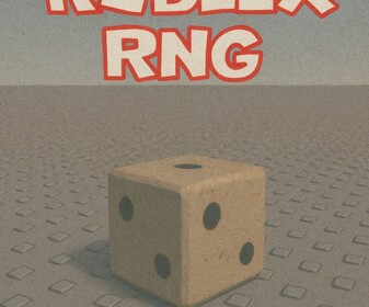 Classic Roblox RNG