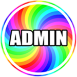 THE ADMIN ABUSE!
