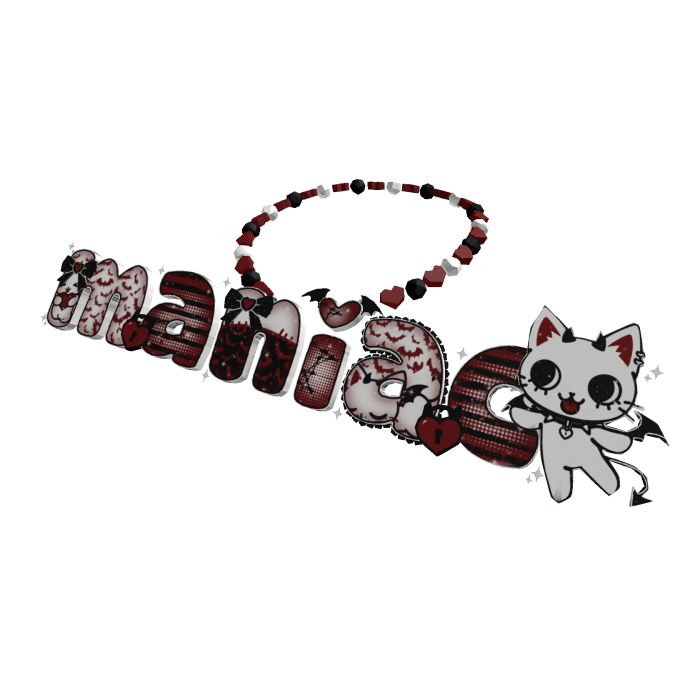 maniac