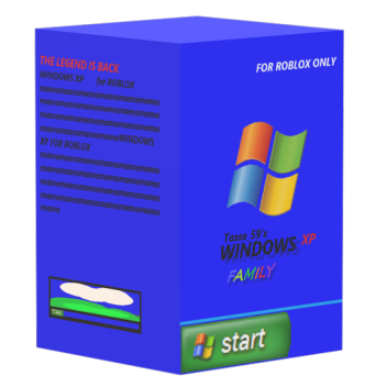 Windows XP (With Windows UPDATE)
