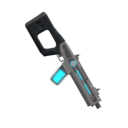 [Emissive] Innovation Inc. Disinfector (Blue) 