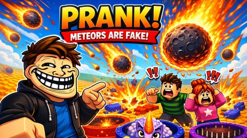 CUT For Brainrots! 😈 [They Will Prank You]