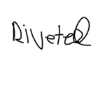 Riveted